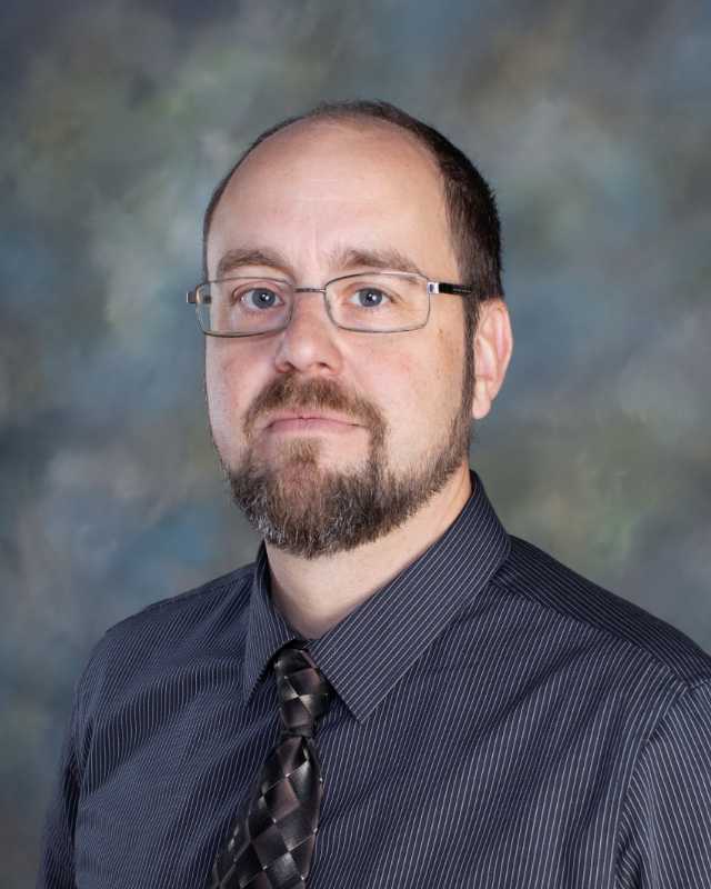 Faculty Directory - Thomas Jefferson Independent Day School