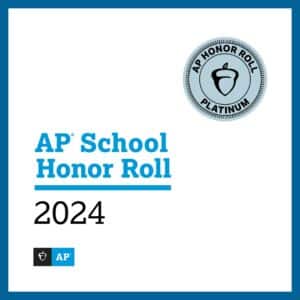 TJIDS Earns Platinum Distinction on College Board’s Advanced Placement Honor Roll