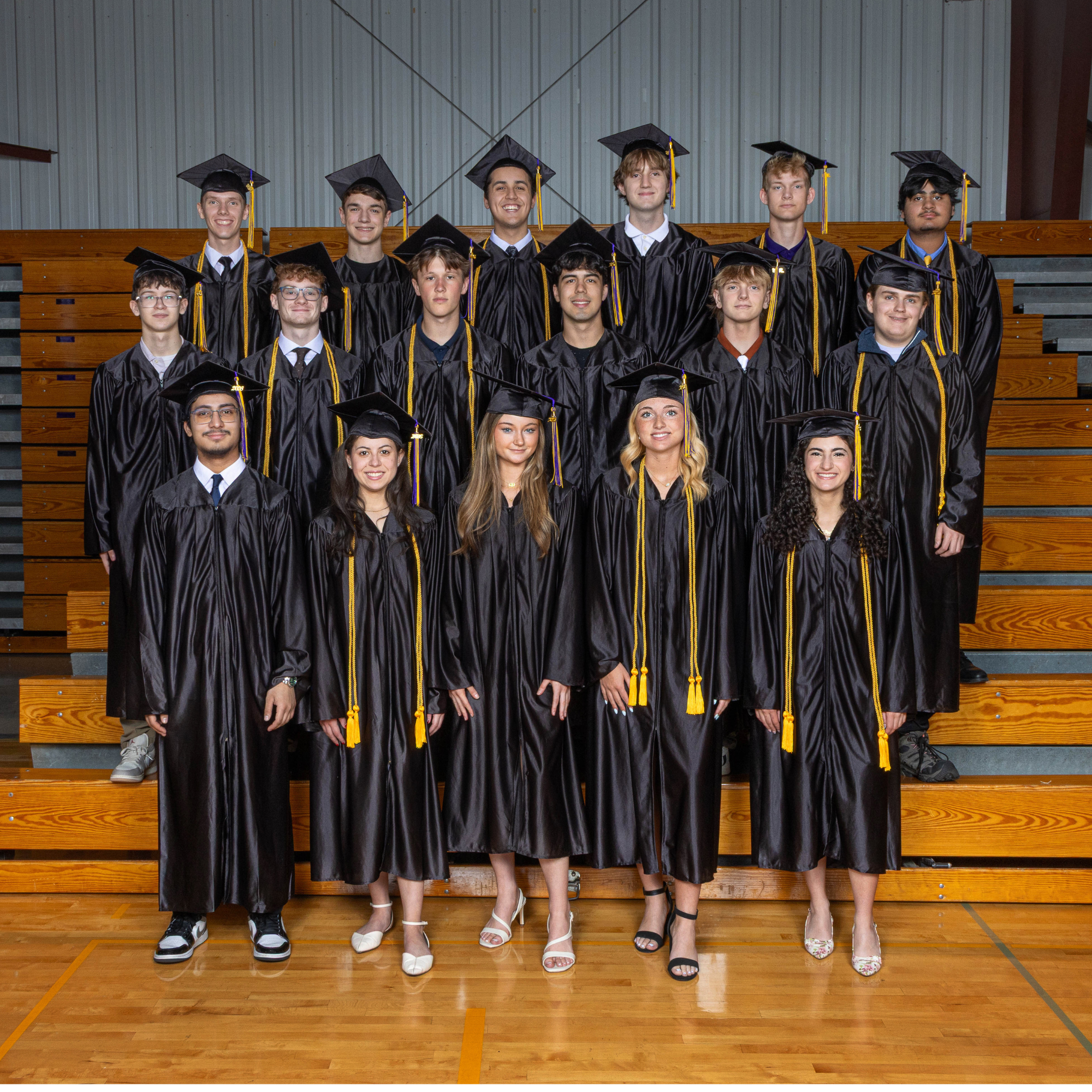 TJ's Class of 2026 Earns Over $6.5 Million in Merit-based Scholarship ...